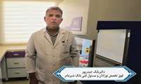 یکسالگی بانک شیر مادر مرکز آموزشی درمانی جامع زنان کوثر